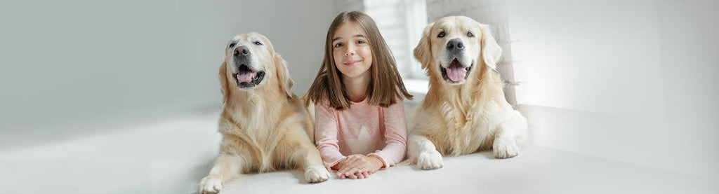 Domestic Pets - RanchBoost