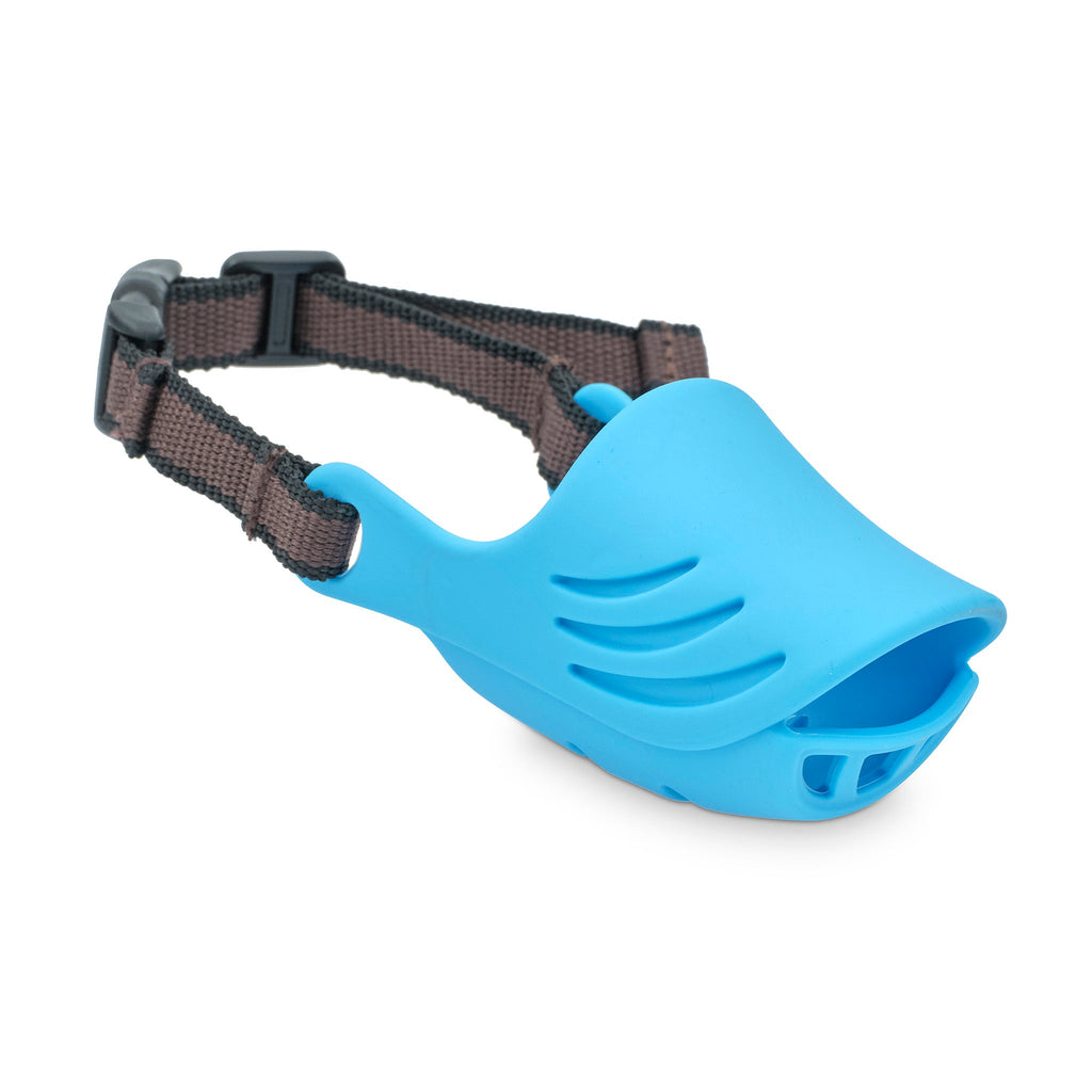 small dog muzzle