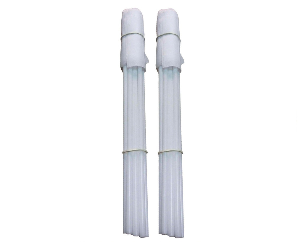 training flags electric dog fence system